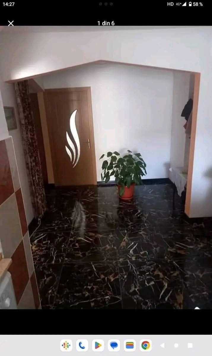 Ap 3 cam  Apahida mobilat+garaj - imagine 1