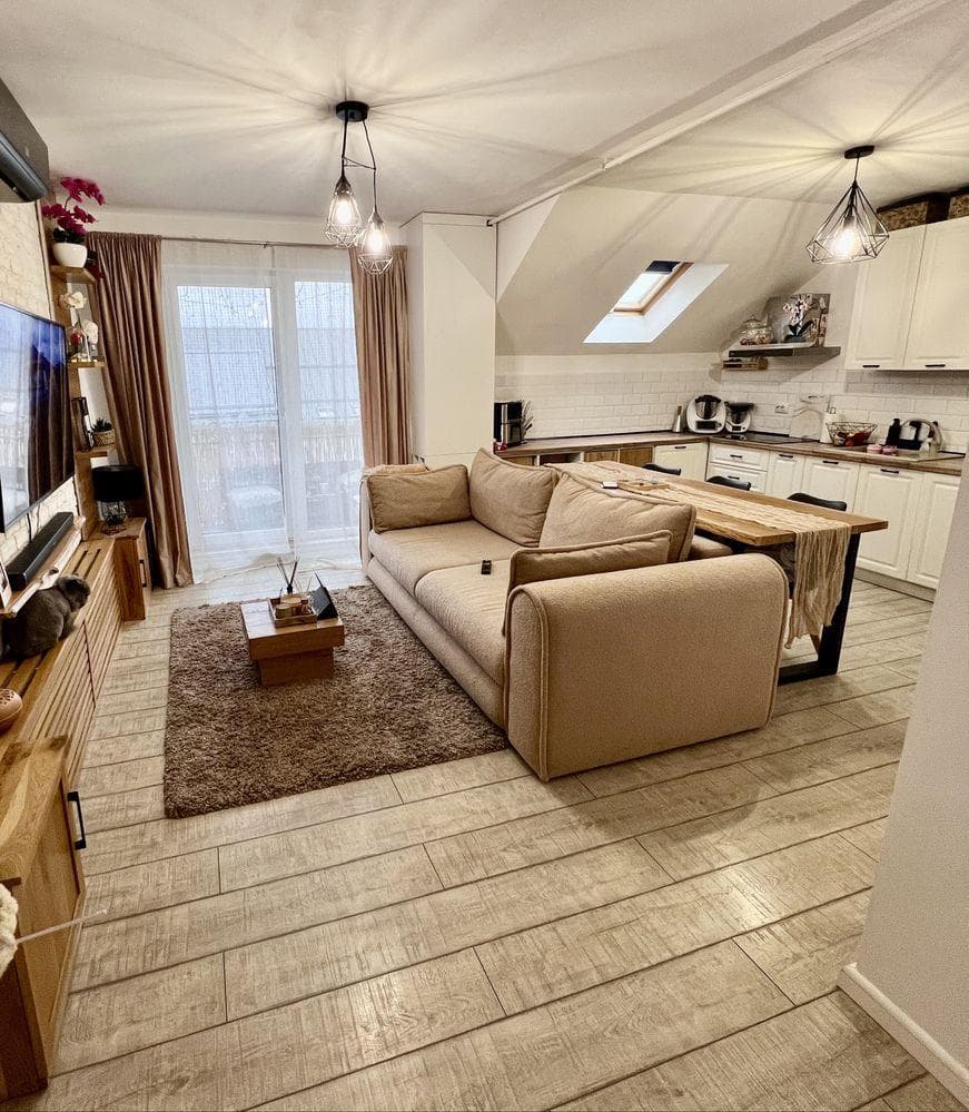 Vand Apartament 70 mp Soimului - imagine 1