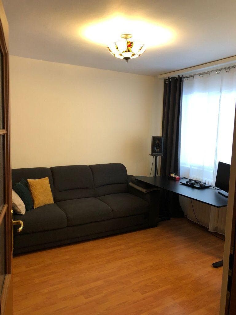 Vand apartament 2 camere,Parang,Manastur,confort 1 ,decomandat