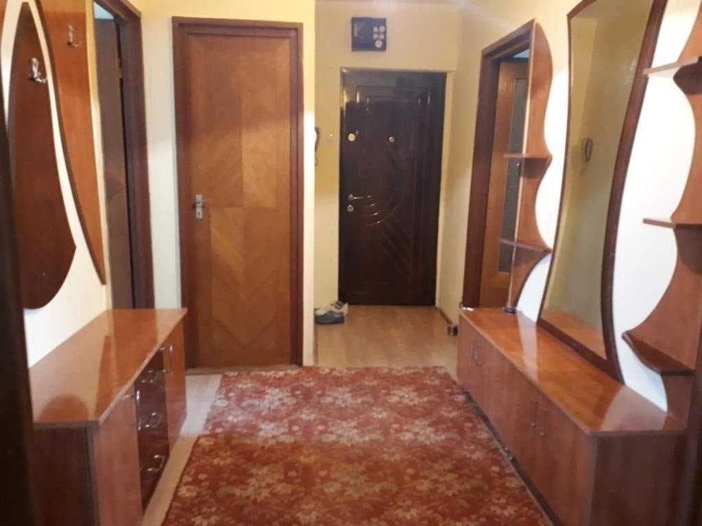 Apartament 3 camere decomandat Marasti