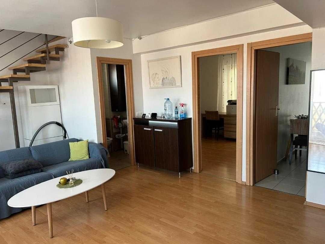 Apartament 4 camere de vanzare in Europa, Cluj Napoca