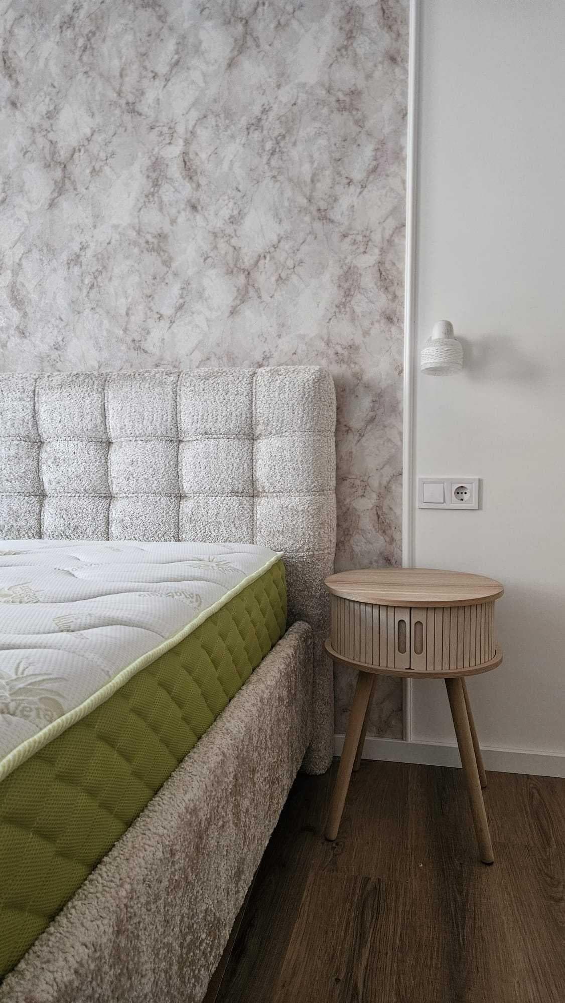 Apartament 2 camere lux Apahida Estimo 43MP+5