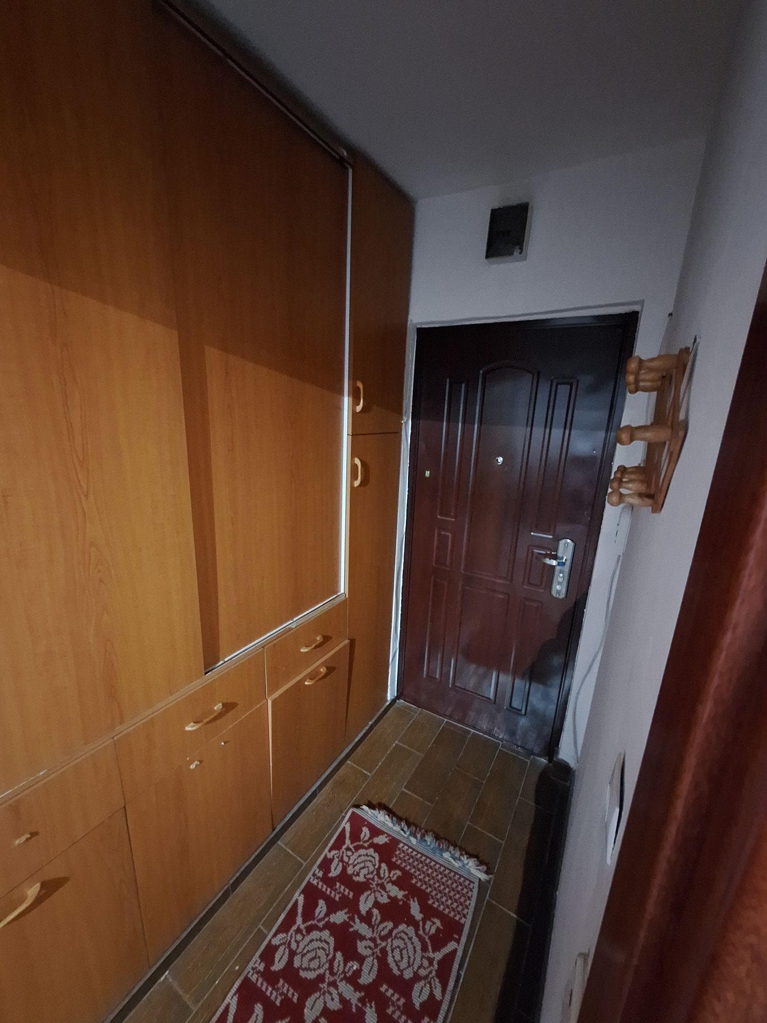 Garsoniera La Terenuri - imagine 1