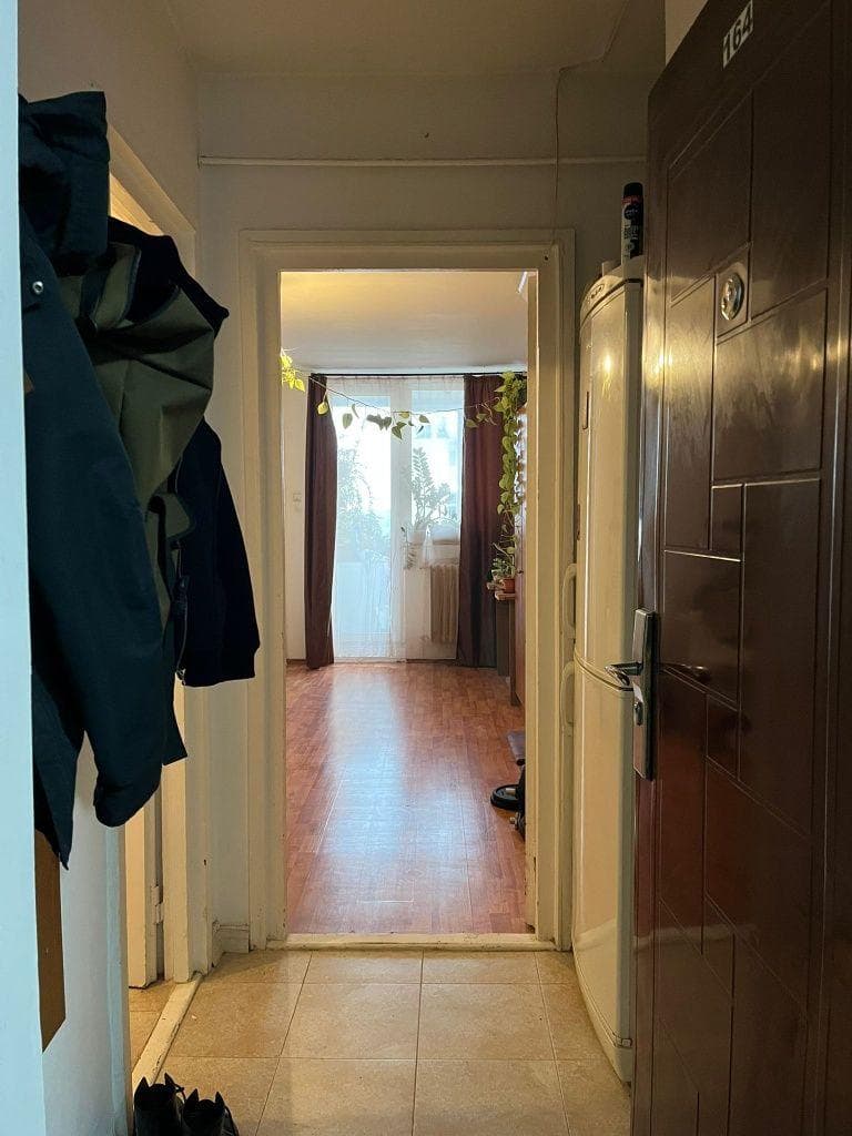 Vând garsonieră strada Detunata, cartier Gheorgheni - imagine 1