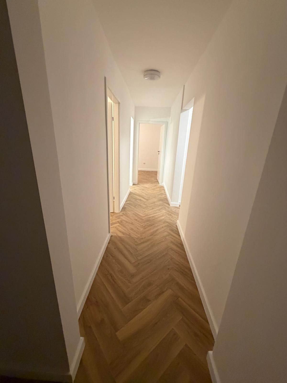 Apartament 4 camere, ultrafinisat, et.3/4,78 mp,  cartier Gheorgheni - imagine 1