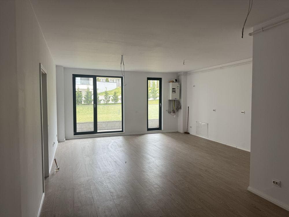 Apartament 2 camere, Strada Frunzisului - imagine 1
