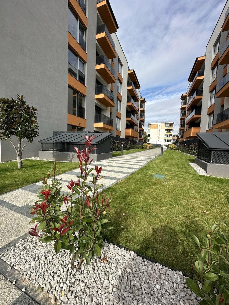 Proprietar | Vand ap | zona Iulius | parcare subterana inclusa | - imagine 1