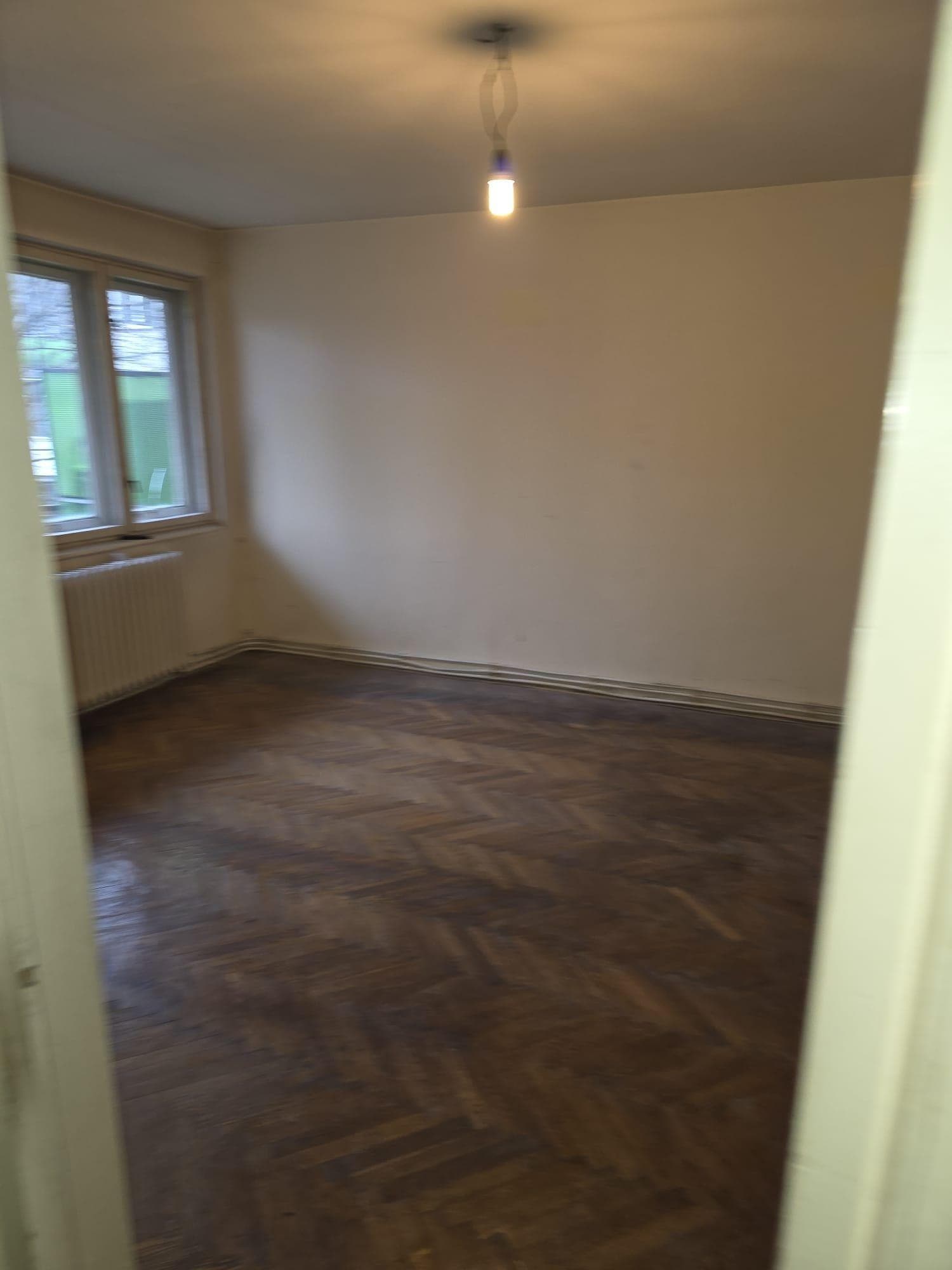 Apartament Plopilor - imagine 1