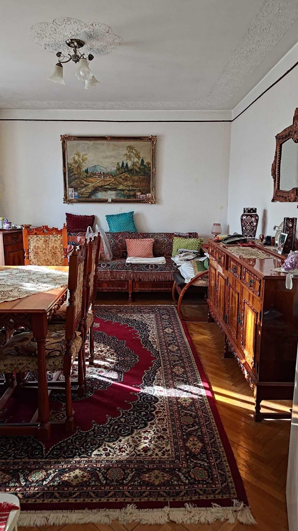 Vand Apartamnet 3 camere decomandate, Gheorgheni, Cluj-Napoca - imagine 1