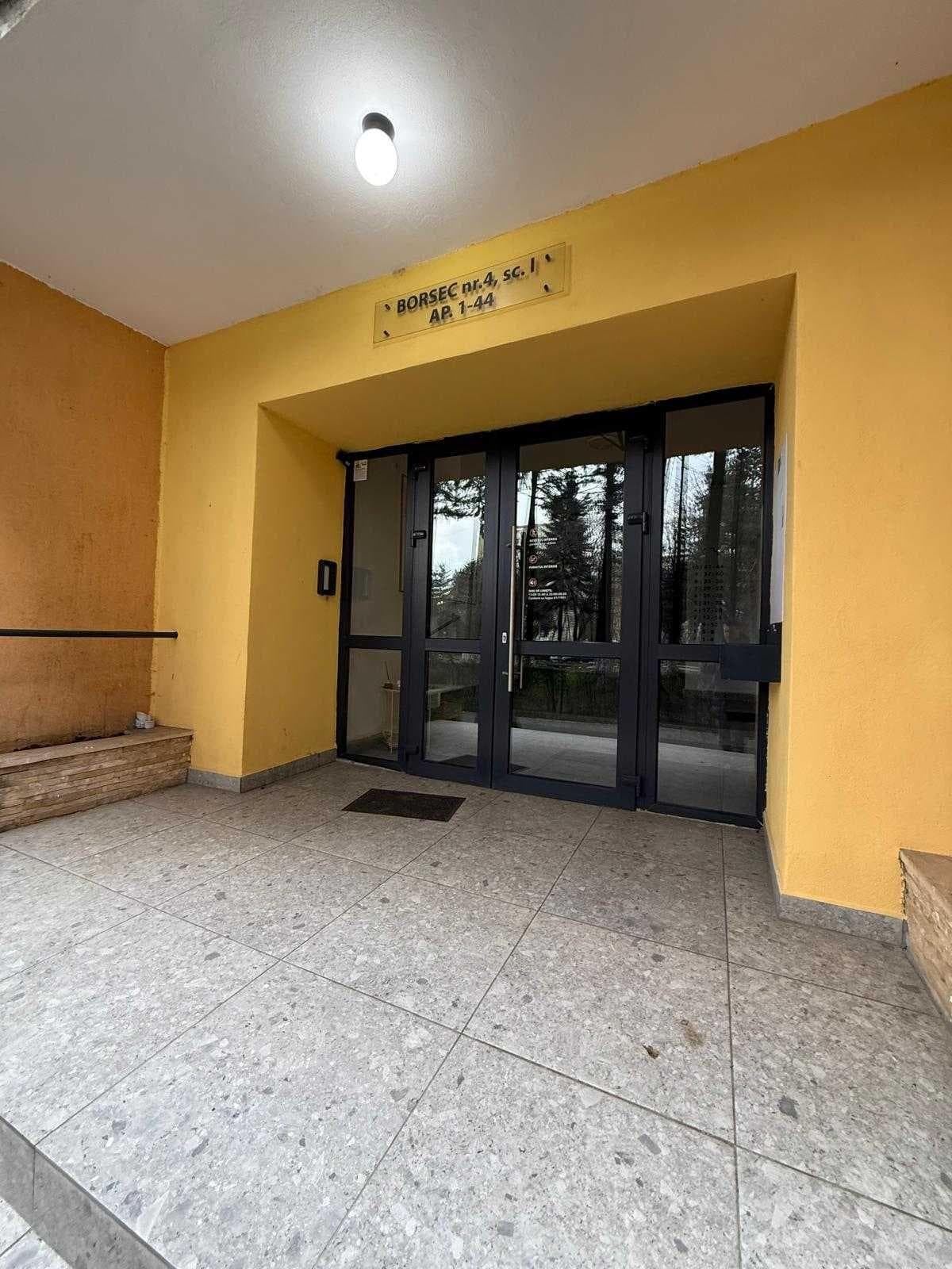 Apartament 2 camere Iulius Mall - imagine 1