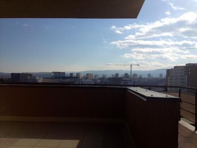 Apartament T. Mihali - imagine 1