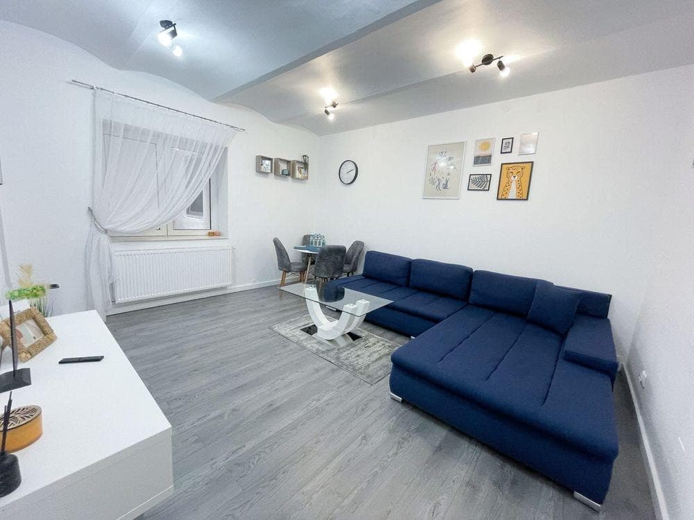 Apartament de vanzare Piata Mihai Viteazu, Cluj Napoca - imagine 1