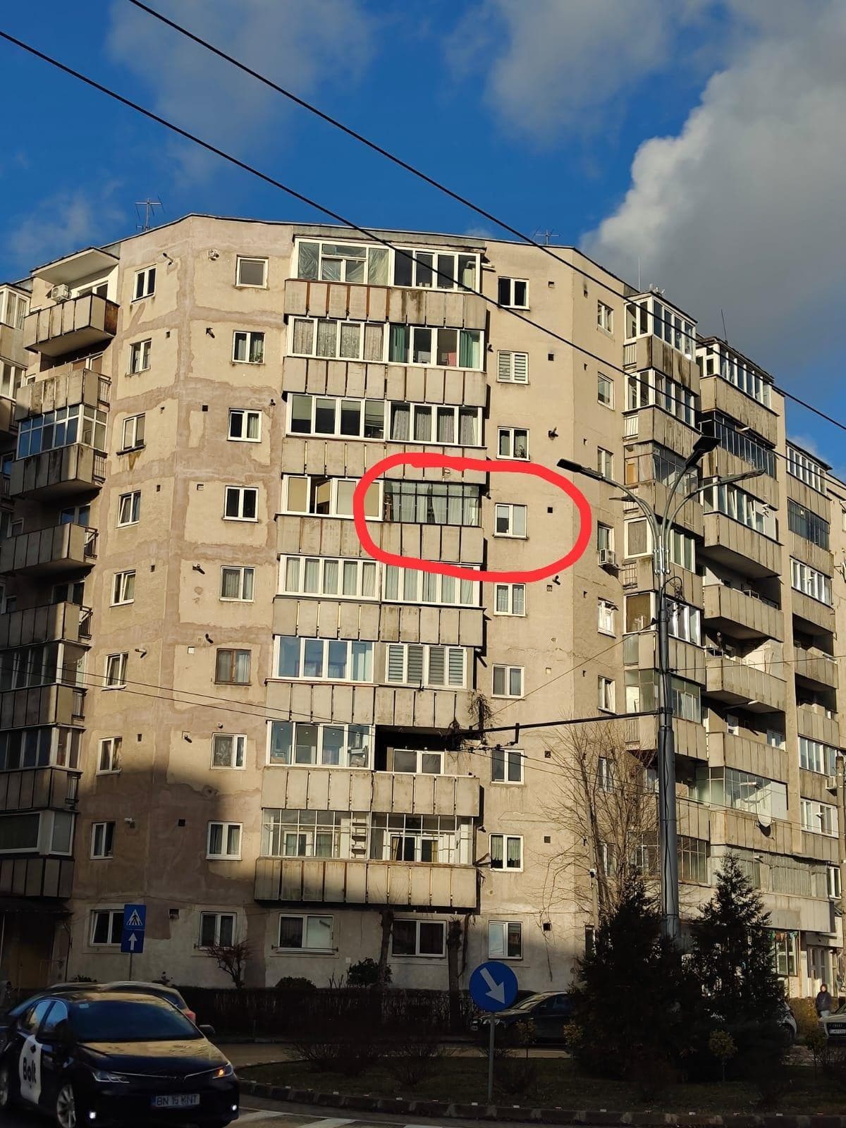 !!OCAZIE!! Proprietar vând apartament în centrul manasturului - imagine 1