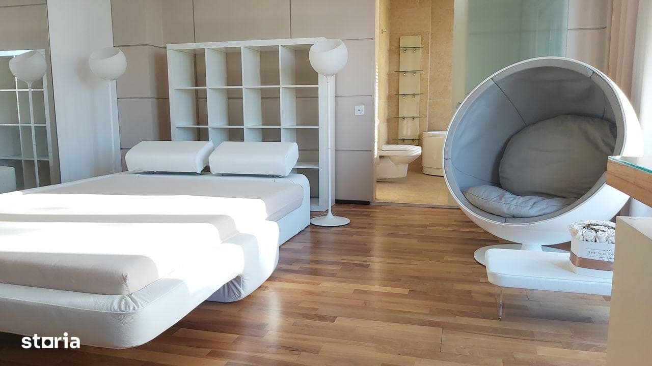 Proprietar, vând apartament Plopilor  82m2 + 25m2 - imagine 1