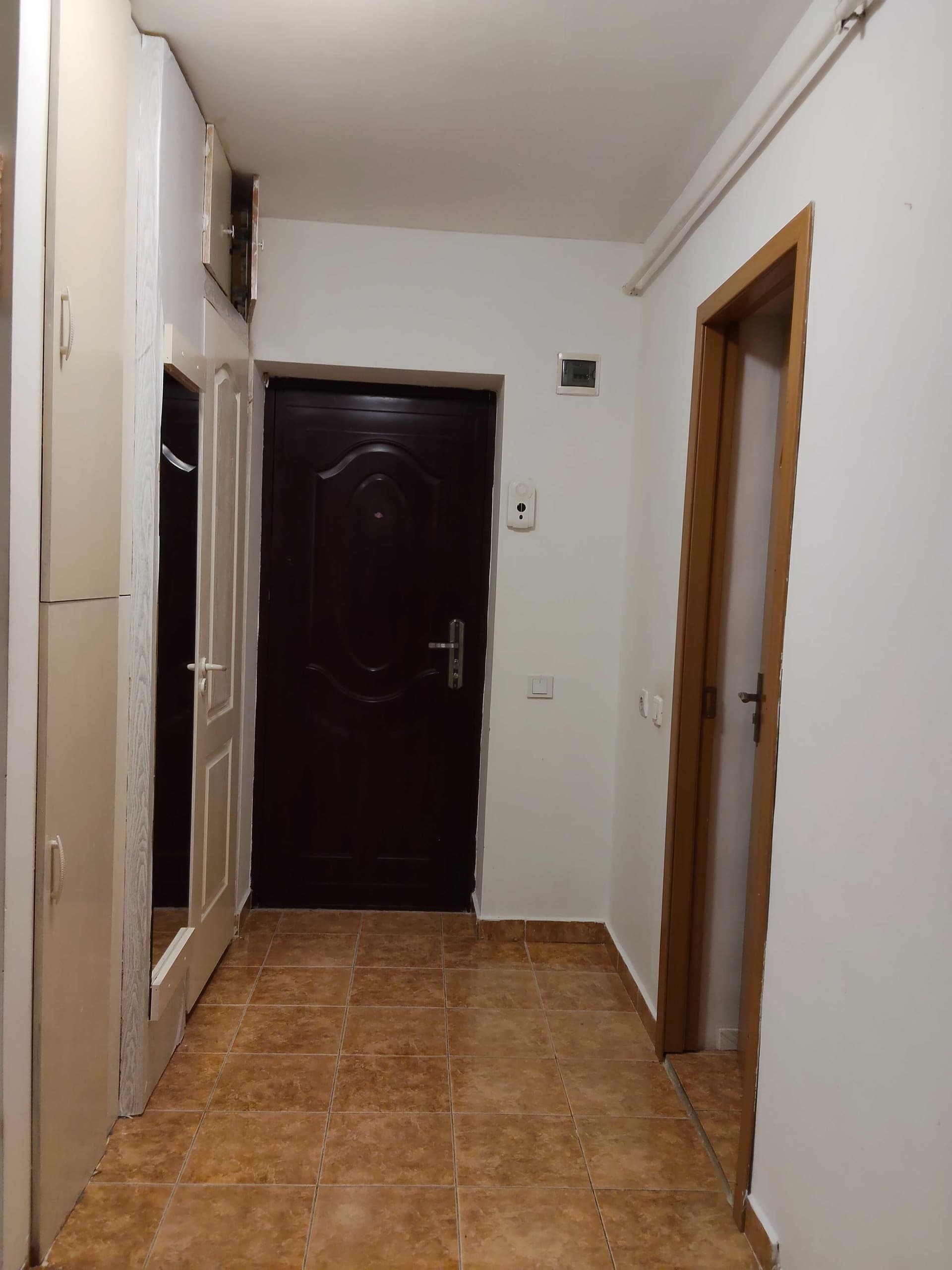 Apartament cu o cameră PF - imagine 1