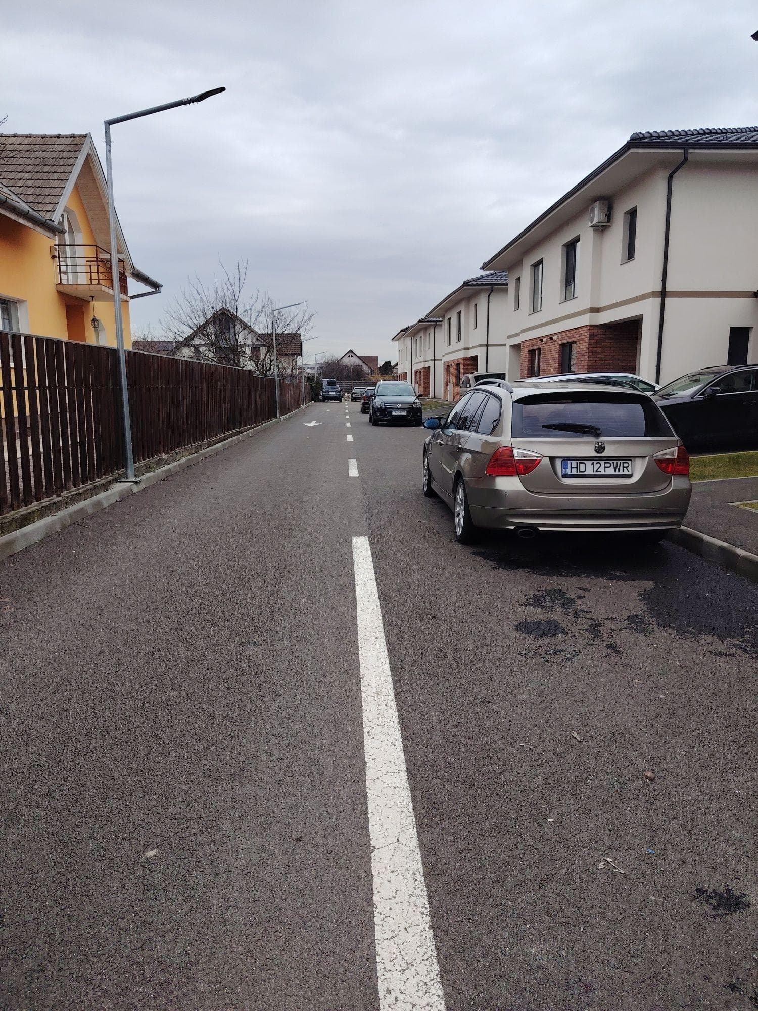 Persoana fizica vând duplex - imagine 1