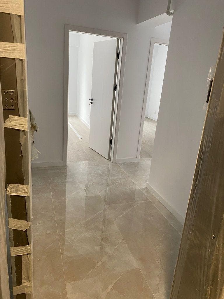 Apartament 3 camere in floresti - imagine 1