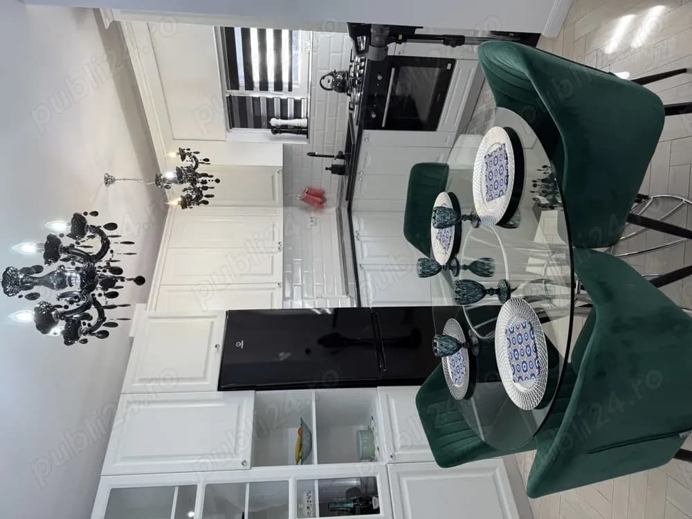 Apartament de închiriat zona Donath Park - imagine 1