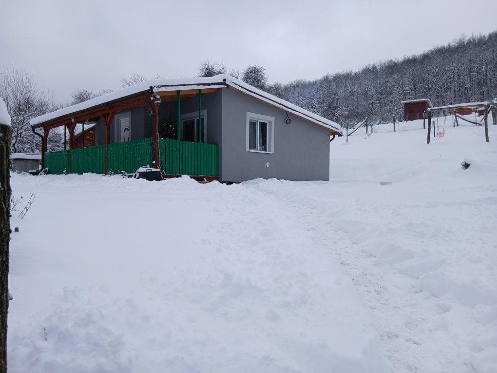 Cabana la 38km de cluj - imagine 1