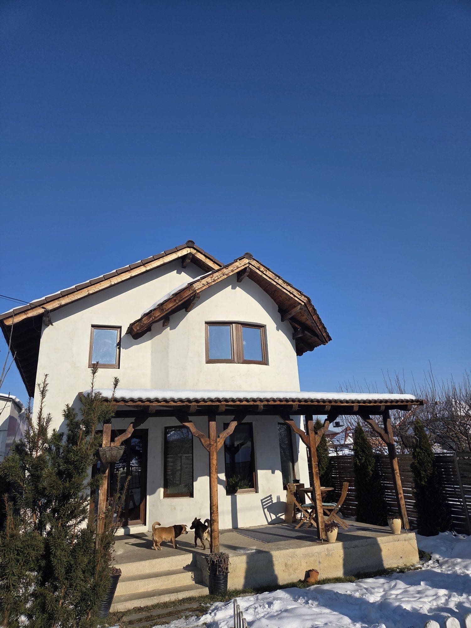 Vând casa Turda ieșire spre Cluj - imagine 1