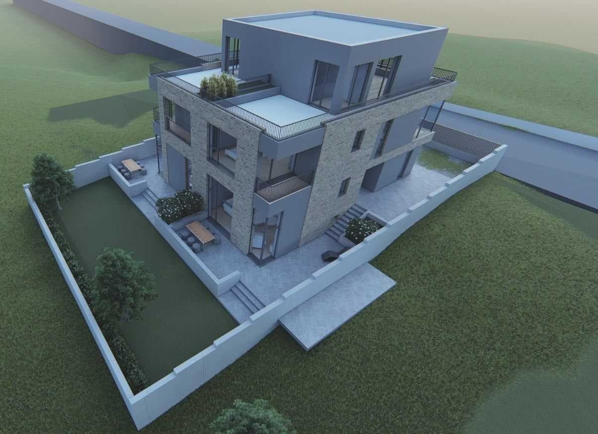 Casa de vanzare in Borhanci, Cluj-Napoca - imagine 1