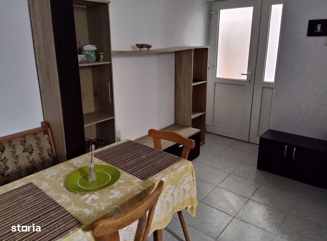Vânzare apartament 1 cameră –41 mp, ideal pentru investiție sau locuit - imagine 1