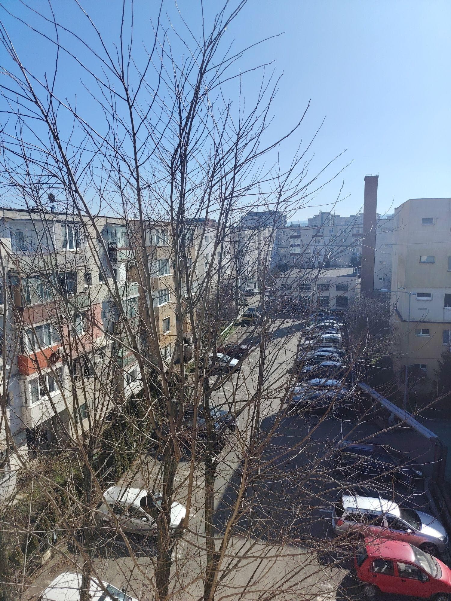 Apartament cu o cameră - imagine 1