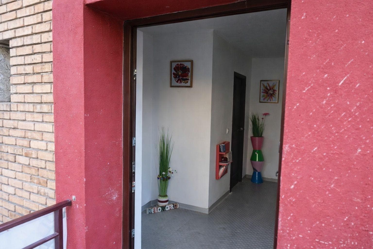 Apartament Spatiu Comercial Str Titulescu 12 - imagine 1