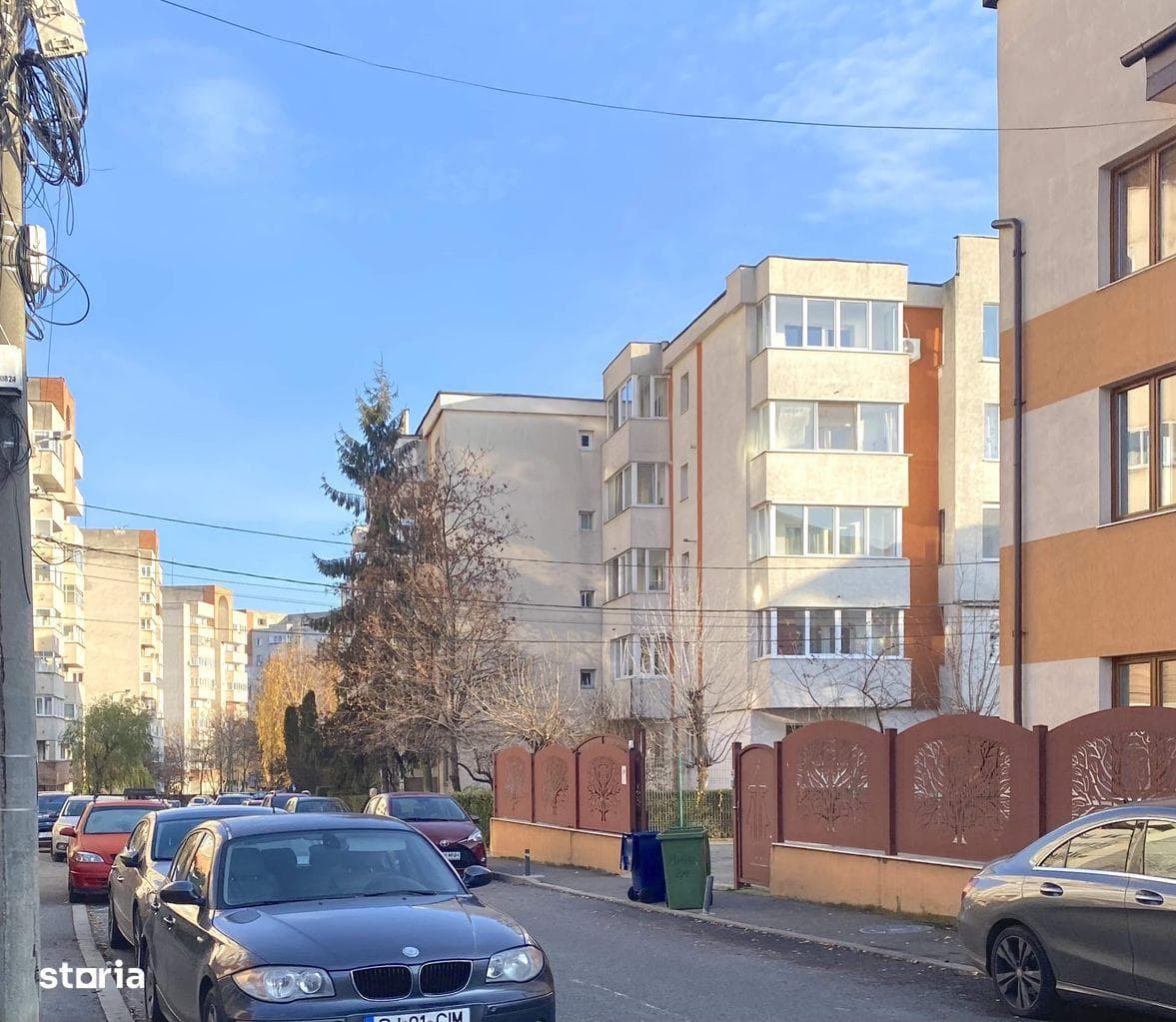 PF proprietar - vand ap.decomandat cu 2 dormitoare, Titulescu - imagine 1