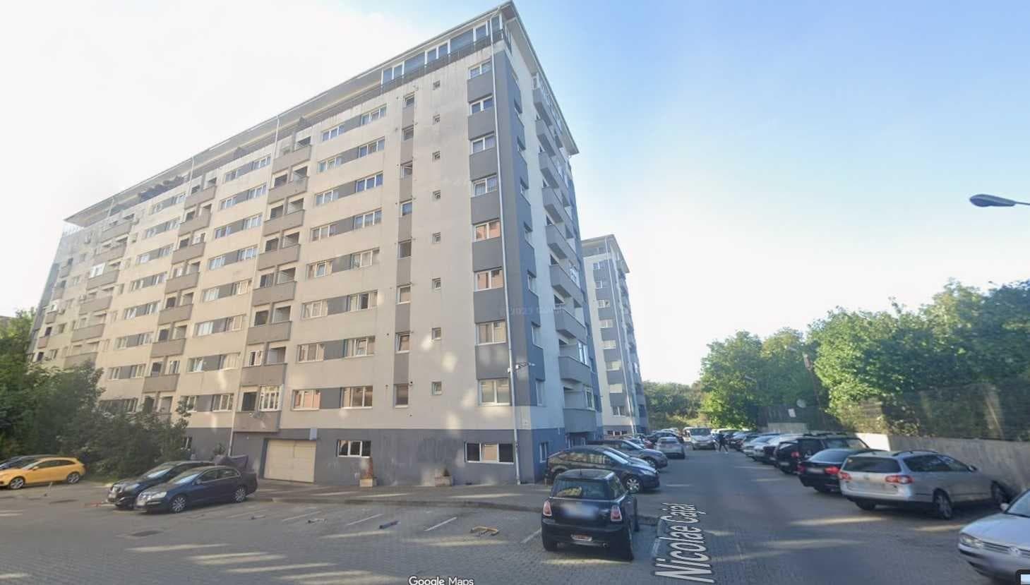 2 camere, 45mp, bloc nou, etaj intermediar, la cheie, fara comision - imagine 1