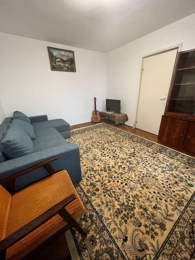 Apartament cu  4 camere + boxa, in Manastur de vanzare. - imagine 1