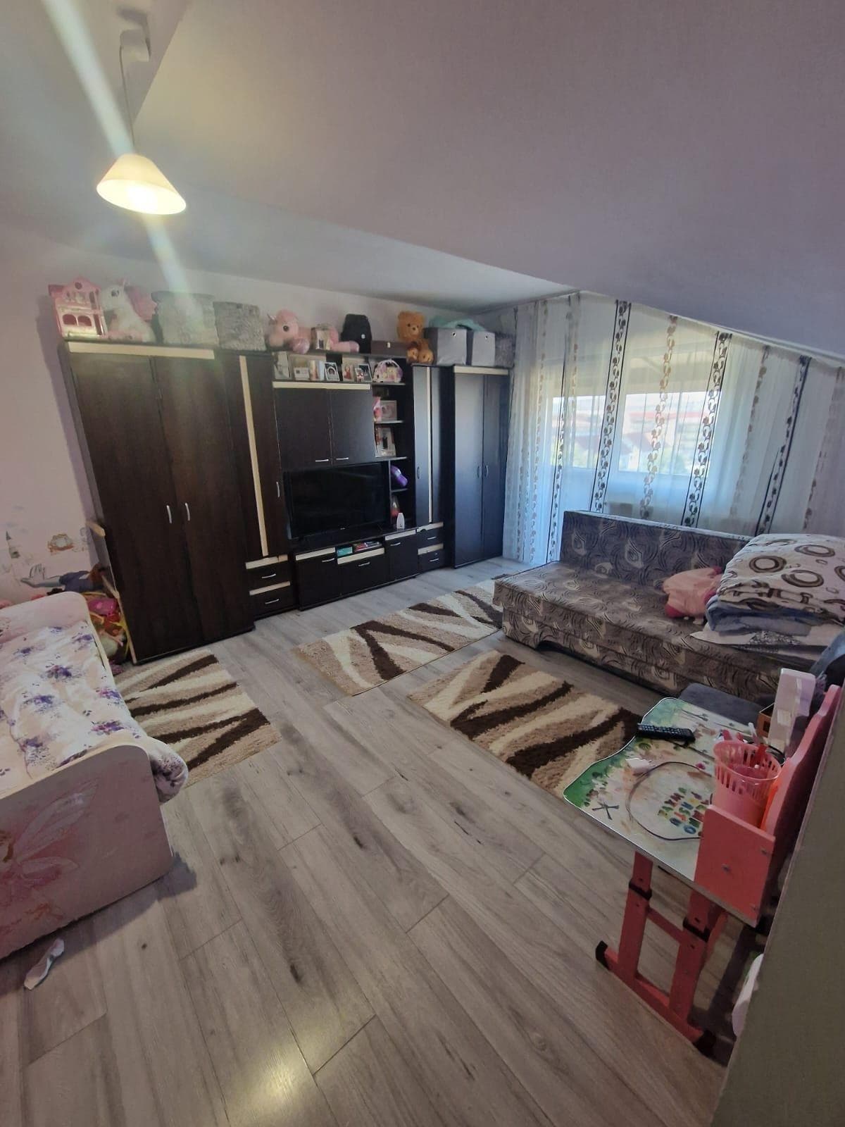 Apartament 1 camera - imagine 1