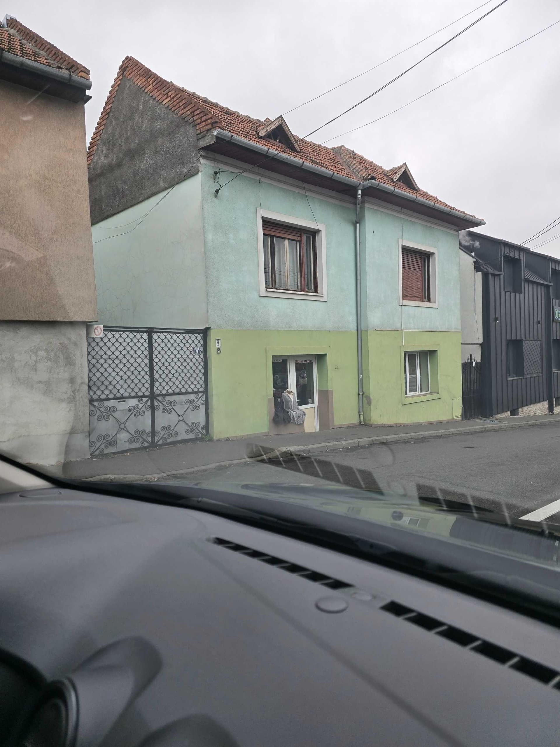 Persoana fizica vând casa, central - imagine 1