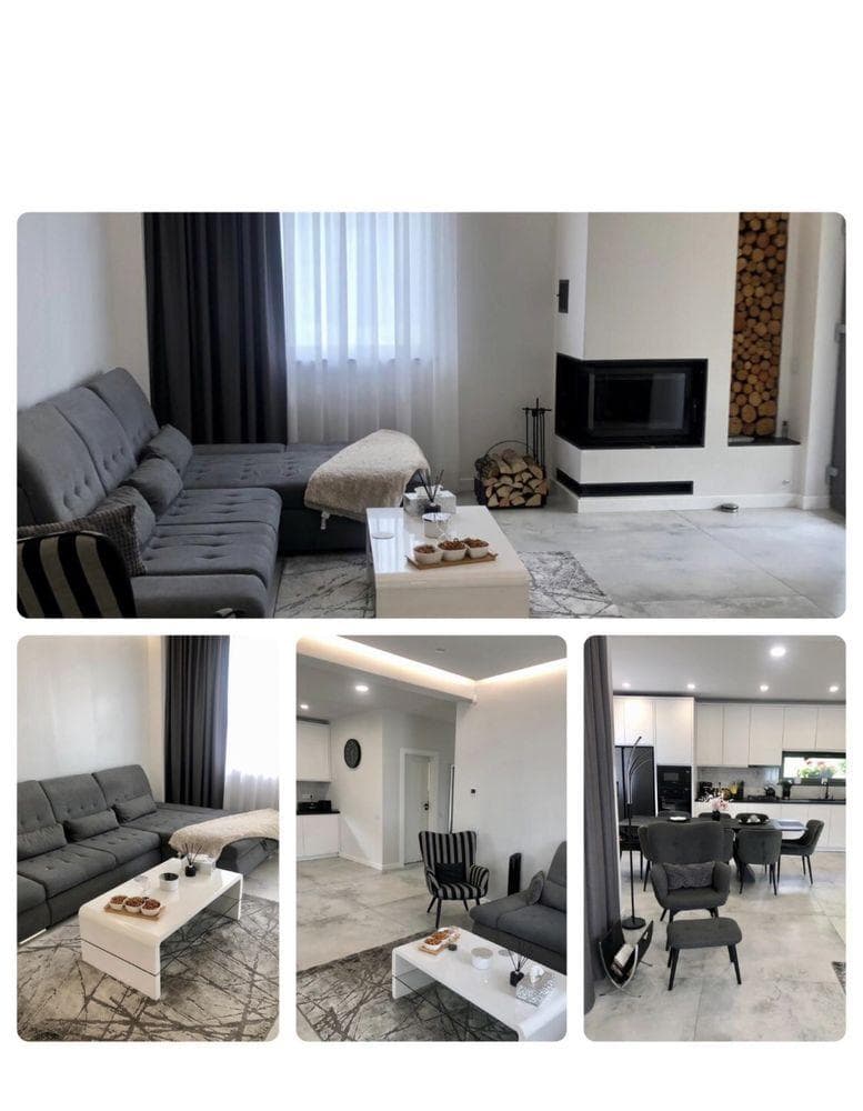 Vând casă în Feleacu, pe strada Valea Căpriorii. - imagine 1