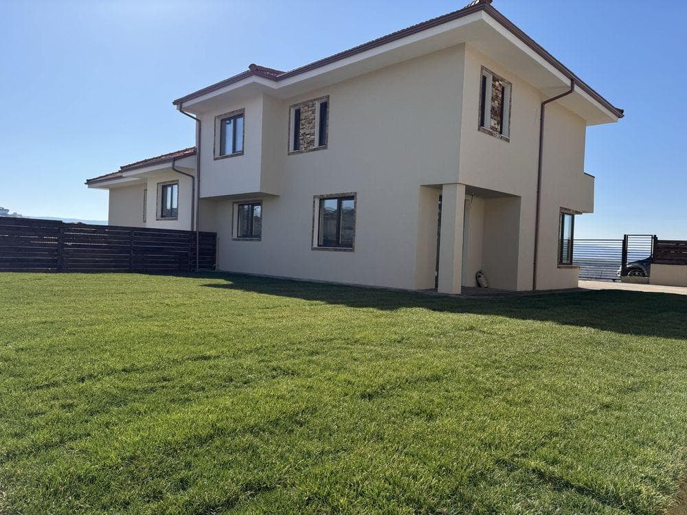 Case cuplate de vanzare Dezmir/Duplex - imagine 1