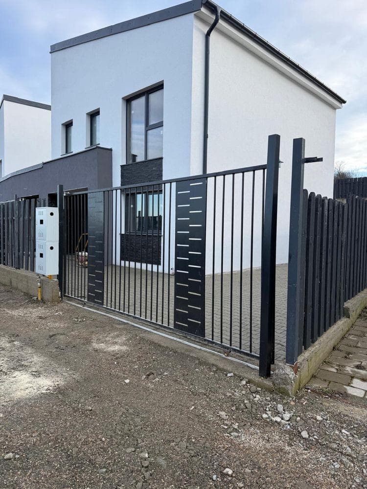 Casa cuplata in Dezmir direct de la constructor - imagine 1