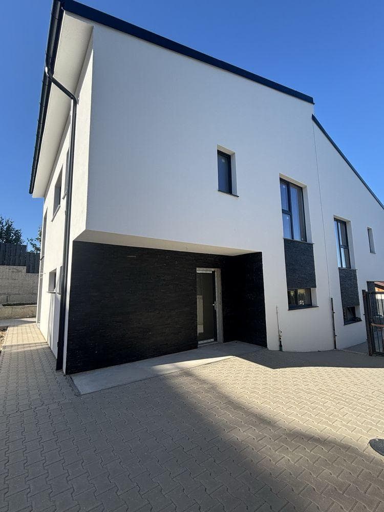 Casa cuplata in Dezmir direct de la constructor - imagine 1