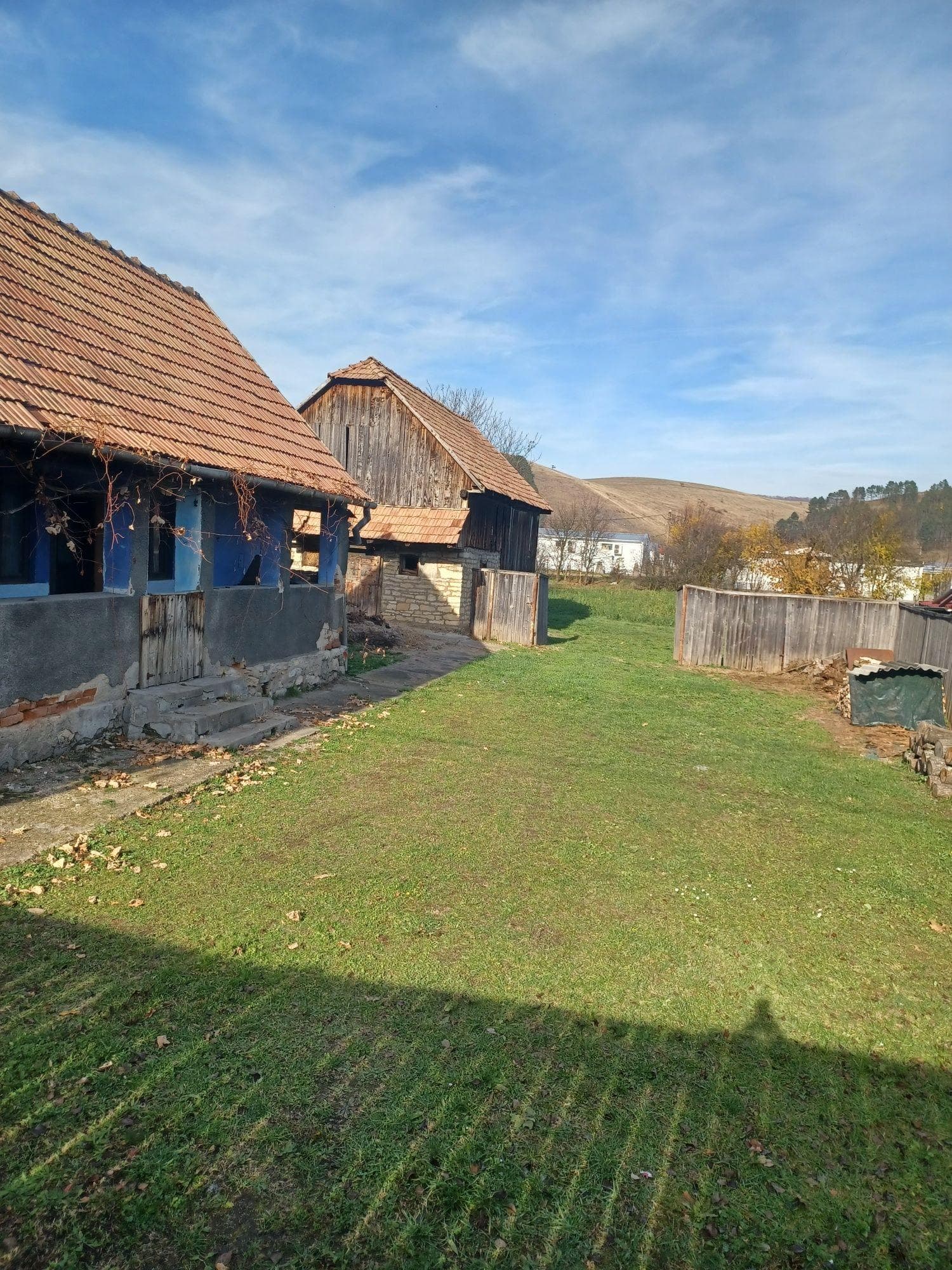 Casa de vanzare Gilau Principala - imagine 1