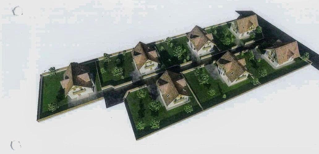 Case individuale de vânzare Gilău - imagine 1