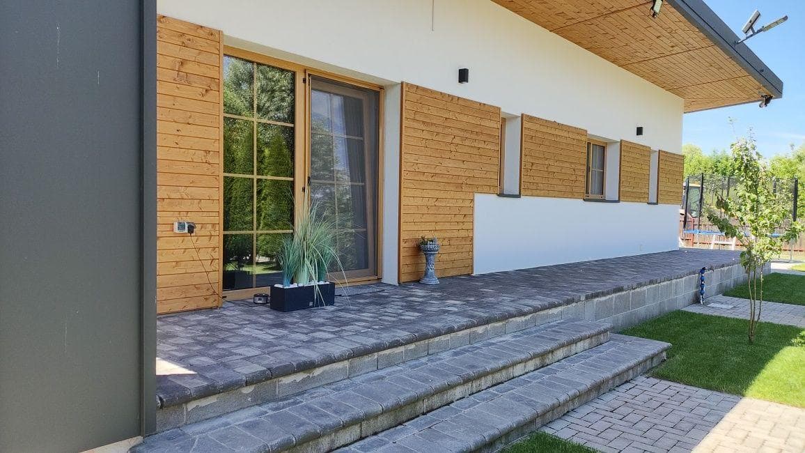 De vanzare casa individuala 4 camere, Gilau - imagine 1