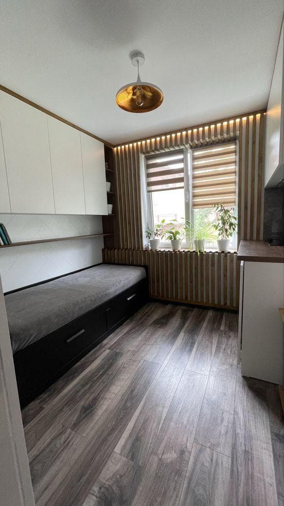 Vand Garaoniera moderna, mobilata si utilata, cart. Gheorgheni - Cluj - imagine 1