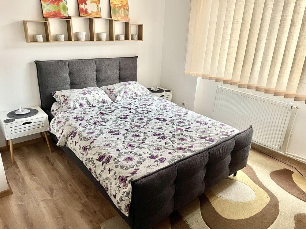 Apartament de inchiriat - imagine 1