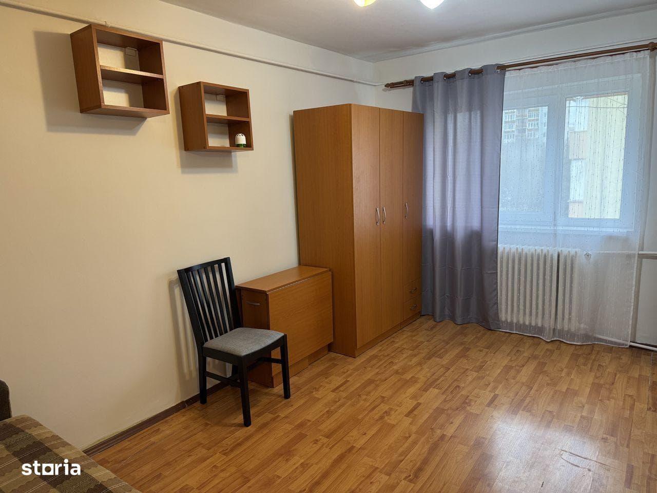 Chirie garsoniera Gheorgheni - imagine 1