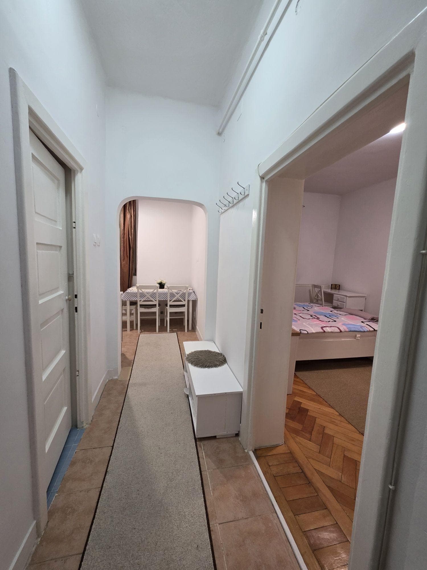 Închiriere apartament cu 1 camera/Cluj-Napoca - imagine 1