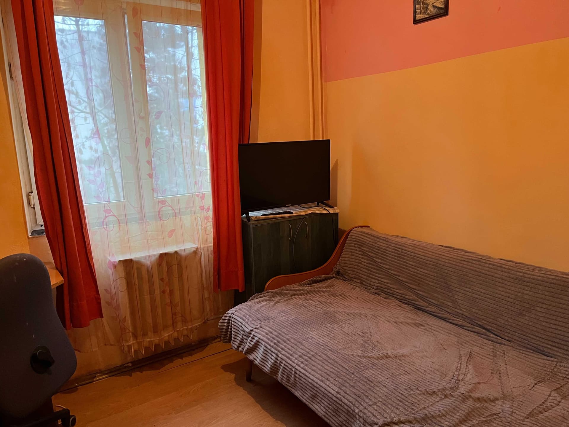 Garsoniera de inchiriat - imagine 1