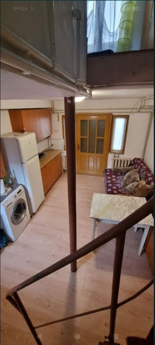 Apartament 1 camera în Măraști - imagine 1