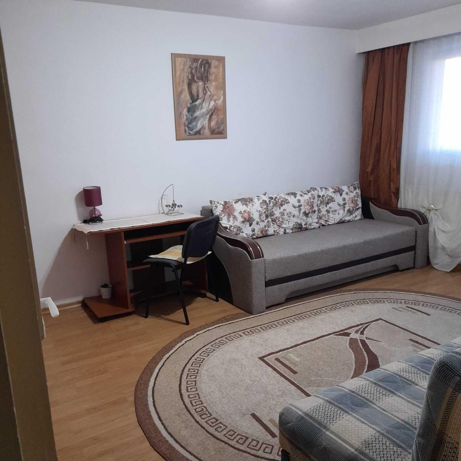 Garsoniera de inchiriat Manastur - imagine 1