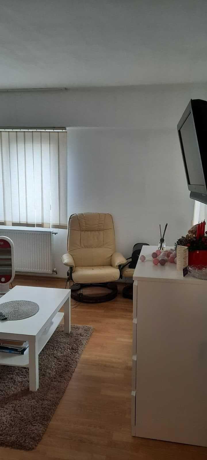 Inchiriez apartamernt cu 1 camera in Cluj. - imagine 1