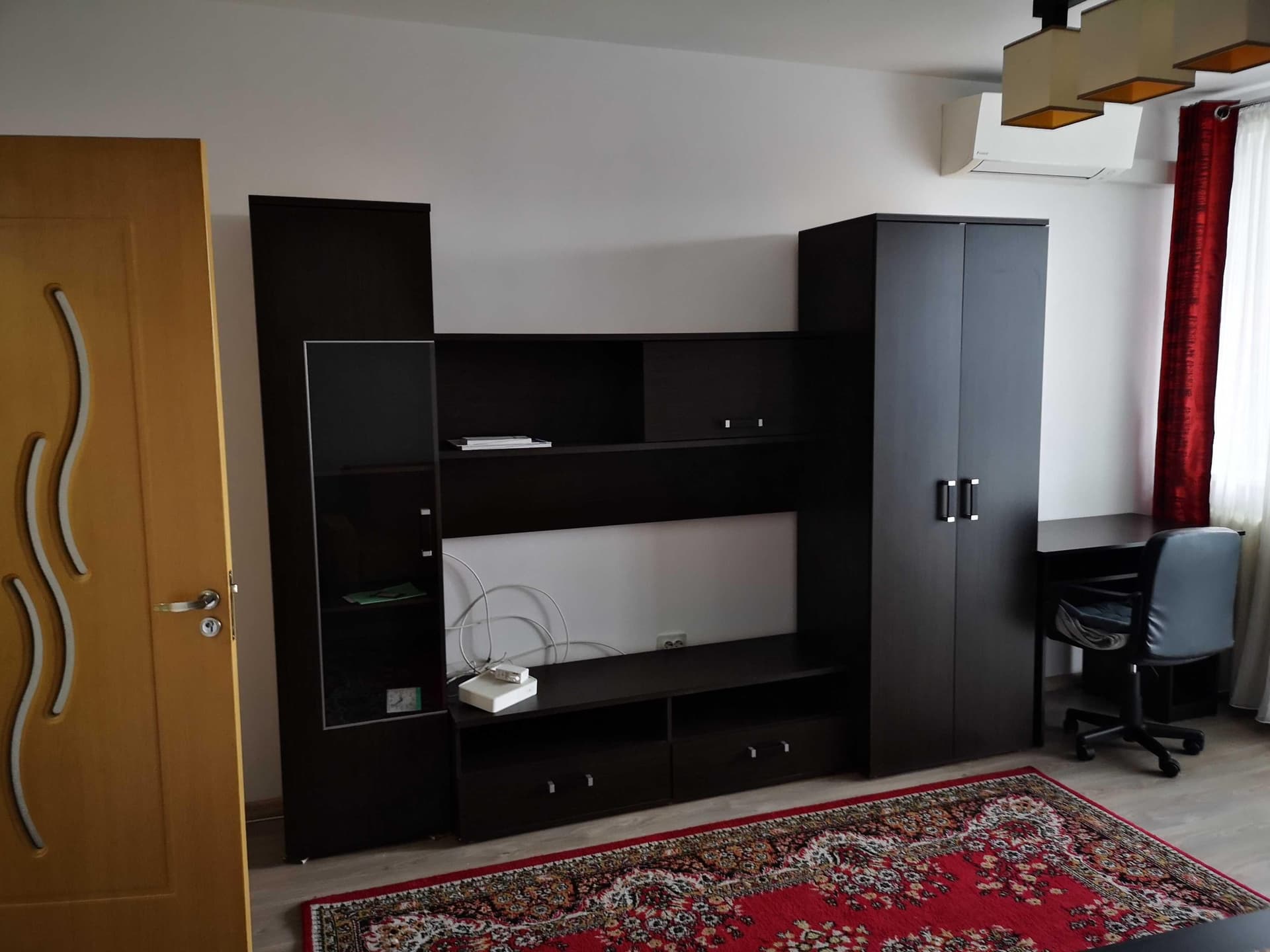 Dau in chirie garsoniera in Gheorgheni, zona Diana - imagine 1