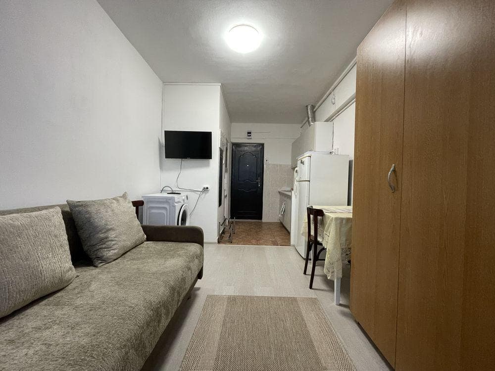 Inchiriez garsoniera B-Dul Muncii - UTCN - imagine 1